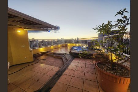 Apartamento para alugar com 340m², 6 quartos e 2 vagas Apartamento para alugar com 340m², 6 quartos e 2 vagasÁrea comum