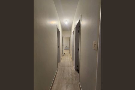 Apartamento para alugar com 340m², 6 quartos e 2 vagas Apartamento para alugar com 340m², 6 quartos e 2 vagasCorredor
