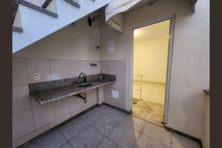 Apartamento para alugar com 340m², 6 quartos e 2 vagas Apartamento para alugar com 340m², 6 quartos e 2 vagasÁrea comum
