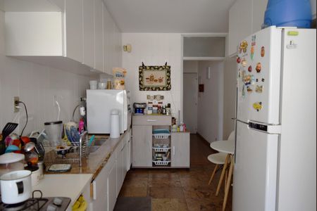 Apartamento à venda com 165m², 3 quartos e 1 vagaCozinha