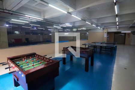 Apartamento à venda com 165m², 3 quartos e 1 vaga Apartamento à venda com 165m², 3 quartos e 1 vagaSala de Jogos