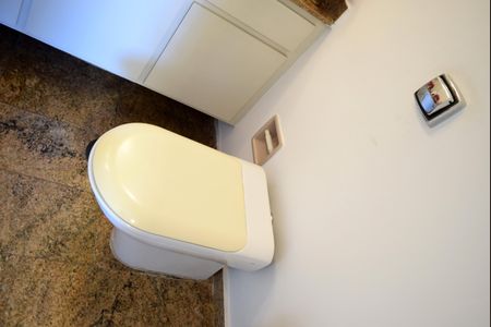 Apartamento à venda com 165m², 3 quartos e 1 vagaLavabo