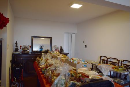 Apartamento à venda com 165m², 3 quartos e 1 vagaSala
