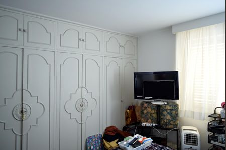 Apartamento à venda com 165m², 3 quartos e 1 vagaSuíte