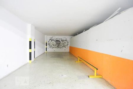 Apartamento à venda com 165m², 3 quartos e 1 vaga Apartamento à venda com 165m², 3 quartos e 1 vagaPista de Skate
