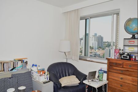 Apartamento à venda com 165m², 3 quartos e 1 vagaQuarto 2