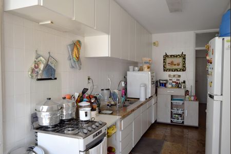 Apartamento à venda com 165m², 3 quartos e 1 vagaCozinha
