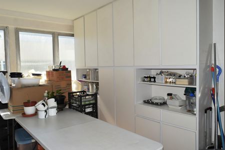 Apartamento à venda com 165m², 3 quartos e 1 vagaCozinha