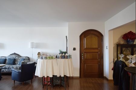 Apartamento à venda com 165m², 3 quartos e 1 vagaSala