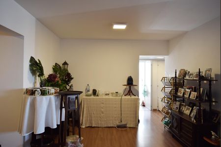 Apartamento à venda com 165m², 3 quartos e 1 vagaSala