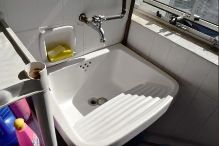 Apartamento à venda com 165m², 3 quartos e 1 vagaÁrea de Serviço