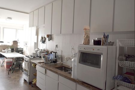 Apartamento à venda com 165m², 3 quartos e 1 vagaCozinha