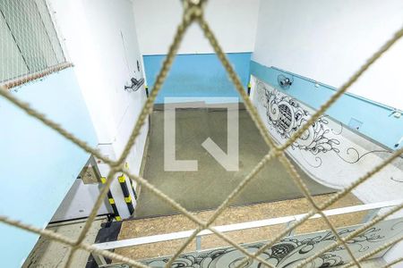 Apartamento à venda com 165m², 3 quartos e 1 vaga Apartamento à venda com 165m², 3 quartos e 1 vagaPista de Skate
