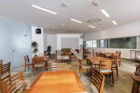 Apartamento à venda com 165m², 3 quartos e 1 vaga Apartamento à venda com 165m², 3 quartos e 1 vagaSalão de Festas