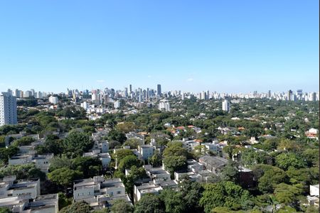 Apartamento à venda com 165m², 3 quartos e 1 vagaQuarto 1