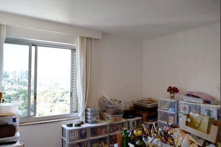 Apartamento à venda com 165m², 3 quartos e 1 vagaQuarto 1