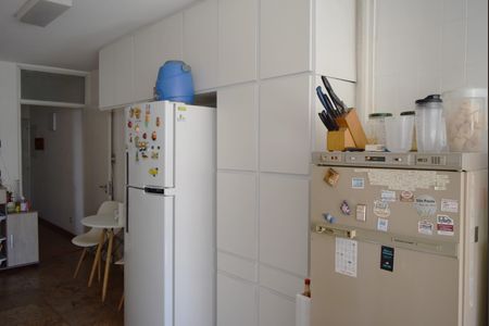 Apartamento à venda com 165m², 3 quartos e 1 vagaCozinha