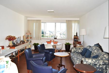 Apartamento à venda com 3 quartos, 165m² em Alto de Pinheiros, São Paulo