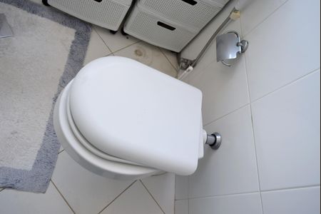 Apartamento à venda com 165m², 3 quartos e 1 vagaBanheiro