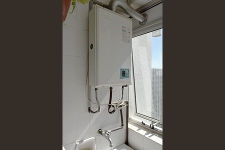 Apartamento à venda com 165m², 3 quartos e 1 vagaÁrea de Serviço