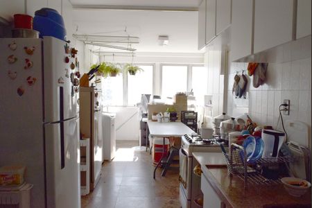 Apartamento à venda com 165m², 3 quartos e 1 vagaCozinha