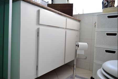 Apartamento à venda com 165m², 3 quartos e 1 vagaBanheiro