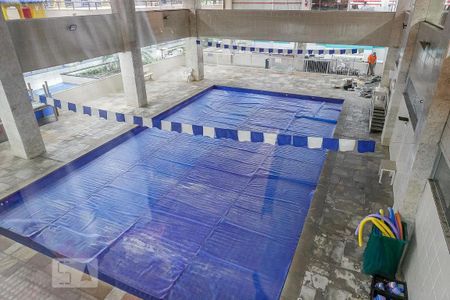 Apartamento à venda com 165m², 3 quartos e 1 vaga Apartamento à venda com 165m², 3 quartos e 1 vagaPiscina Coberta