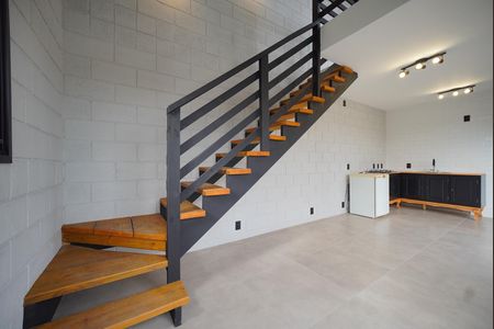 Kitnet/Studio para alugar com 1 quarto, 45m² em Campeche Central, Florianópolis