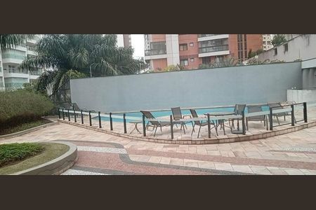 Apartamento à venda com 210m², 4 quartos e 4 vagas
