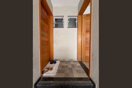 Apartamento para alugar com 40m², 2 quartos e 1 vaga Apartamento para alugar com 40m², 2 quartos e 1 vagaEntrada