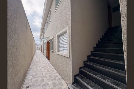 Apartamento para alugar com 40m², 2 quartos e 1 vaga Apartamento para alugar com 40m², 2 quartos e 1 vagaÁrea comum