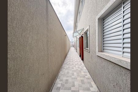 Apartamento para alugar com 40m², 2 quartos e 1 vaga Apartamento para alugar com 40m², 2 quartos e 1 vagaÁrea comum