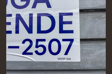 Apartamento para alugar com 40m², 2 quartos e 1 vaga Apartamento para alugar com 40m², 2 quartos e 1 vagaPlaca instalada