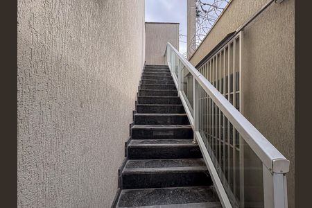 Apartamento para alugar com 40m², 2 quartos e 1 vaga Apartamento para alugar com 40m², 2 quartos e 1 vagaÁrea comum
