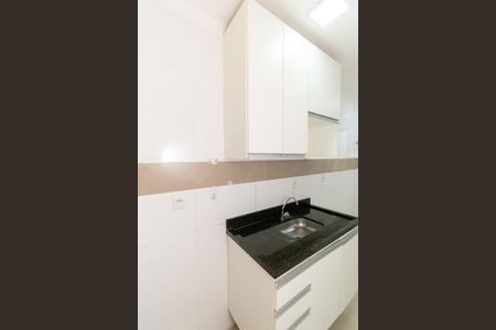 Apartamento para alugar com 40m², 2 quartos e 1 vaga Apartamento para alugar com 40m², 2 quartos e 1 vagaCozinha