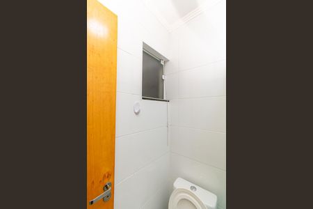 Apartamento para alugar com 40m², 2 quartos e 1 vaga Apartamento para alugar com 40m², 2 quartos e 1 vagaBanheiro