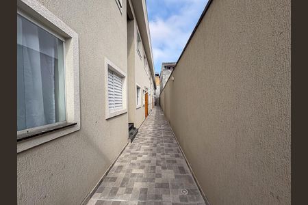 Apartamento para alugar com 40m², 2 quartos e 1 vaga Apartamento para alugar com 40m², 2 quartos e 1 vagaÁrea comum