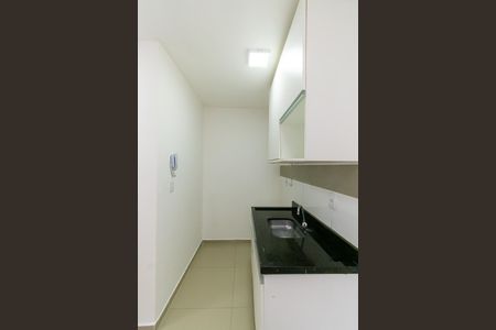 Apartamento para alugar com 40m², 2 quartos e 1 vaga Apartamento para alugar com 40m², 2 quartos e 1 vagaCozinha