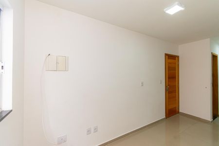 Apartamento para alugar com 40m², 2 quartos e 1 vaga Apartamento para alugar com 40m², 2 quartos e 1 vagaSala