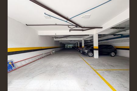 Apartamento para alugar com 40m², 2 quartos e 1 vaga Apartamento para alugar com 40m², 2 quartos e 1 vagaÁrea comum