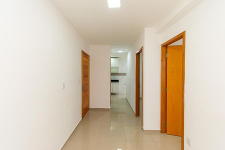 Apartamento para alugar com 40m², 2 quartos e 1 vaga Apartamento para alugar com 40m², 2 quartos e 1 vagaSala