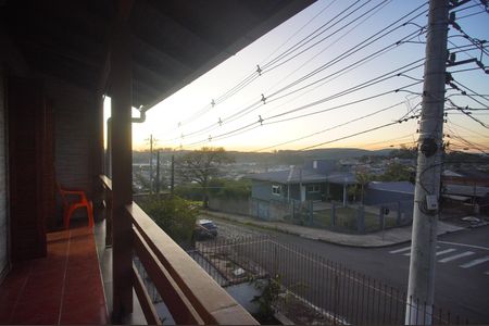 Casa para alugar com 240m², 5 quartos e 2 vagasvaranda do Quarto 3