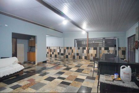 Casa para alugar com 240m², 5 quartos e 2 vagasEspaço Gourmet