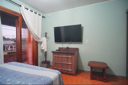 Casa para alugar com 240m², 5 quartos e 2 vagasQuarto 3