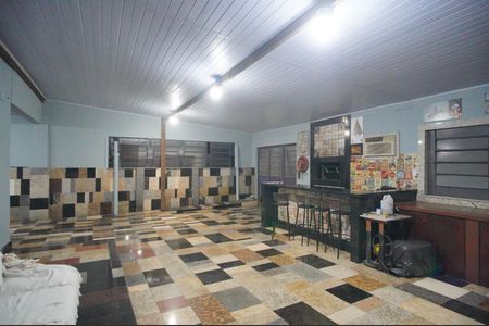 Casa para alugar com 240m², 5 quartos e 2 vagasEspaço Gourmet