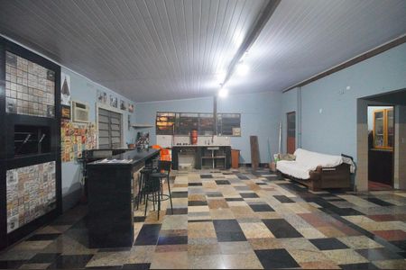 Casa para alugar com 240m², 5 quartos e 2 vagasEspaço Gourmet