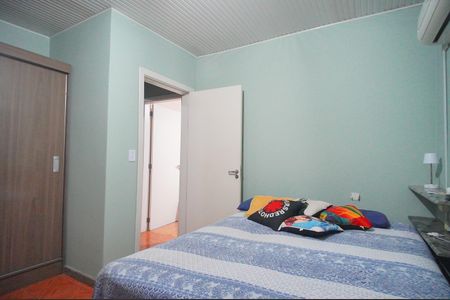Casa para alugar com 240m², 5 quartos e 2 vagasQuarto 3