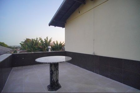 Casa para alugar com 240m², 5 quartos e 2 vagasvaranda