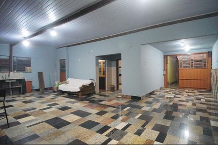 Casa para alugar com 240m², 5 quartos e 2 vagasEspaço Gourmet