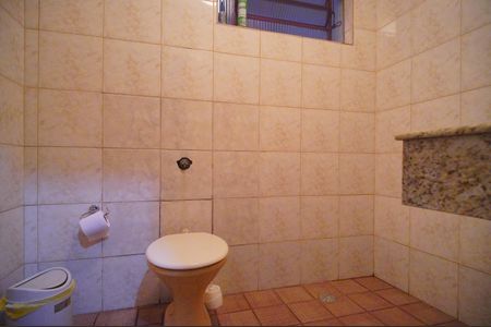 Casa para alugar com 240m², 5 quartos e 2 vagaslavabo